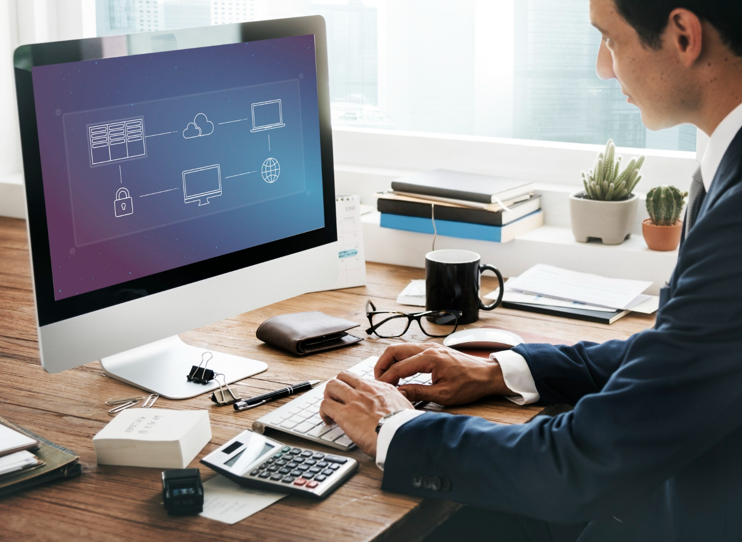 Data Migration